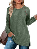 Long sweater cape